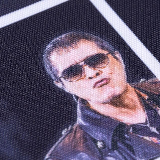 Amazon.co.jp: 矢沢永吉（EIKICHI YAZAWA）2023 A2ファブリック